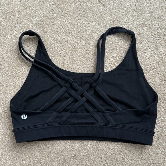 LULULEMON / ENERGY BRA - Picture 2 of 4